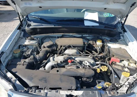 2010 Subaru Forester 2.5X z USA, uszkodzony, nr VIN JF2SH6AC9AH745833